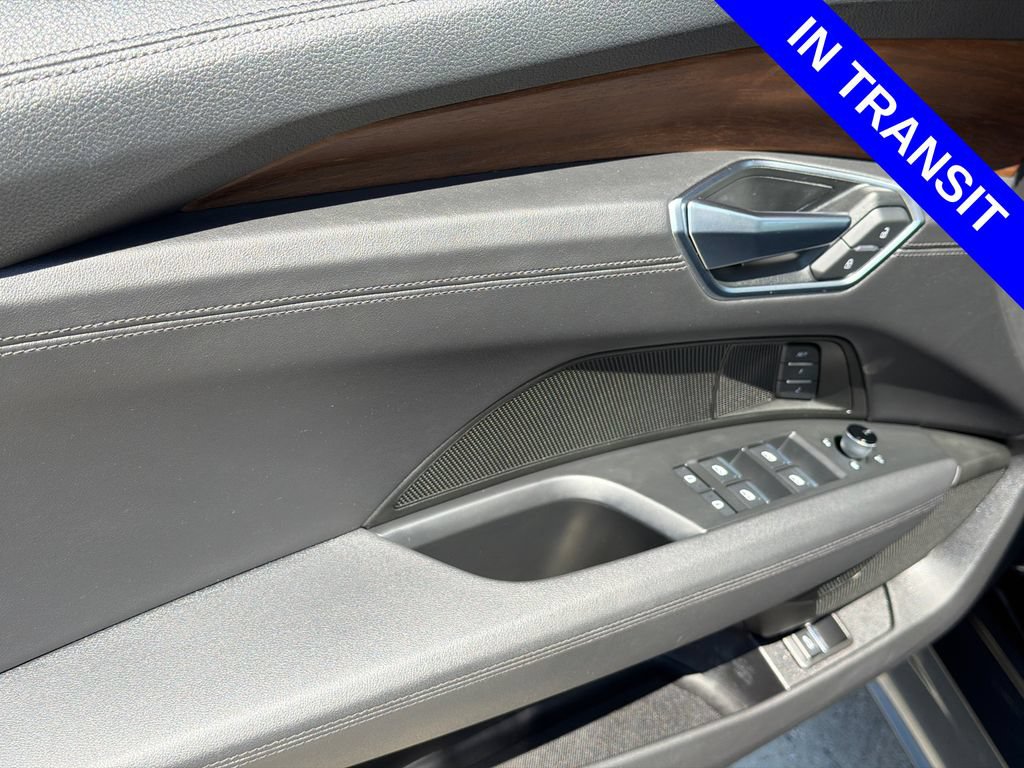 Used 2022 Audi e-tron GT Premium Plus AWD/4WD image 22