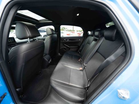 Used 2022 Honda Civic Sport Touring image 23