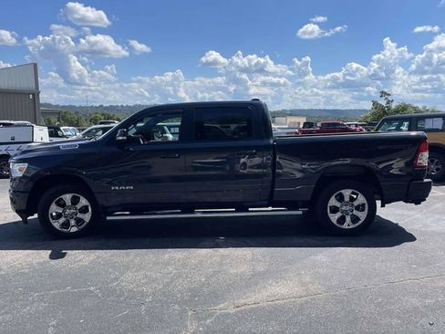 Used 2021 RAM 1500 Big Horn AWD/4WD image 7