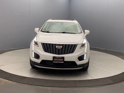 Used 2022 Cadillac XT5 Premium Luxury w/ Technology Package AWD/4WD image 8