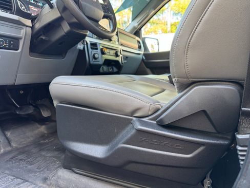 Certified 2021 Ford F150 XL w/ Equipment Group 101A High RWD image 18