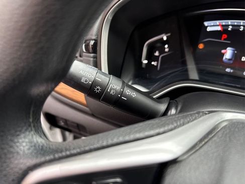 Used 2019 Honda CR-V EX image 25