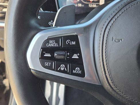 Used 2021 BMW M340i xDrive w/ Executive Package image 18