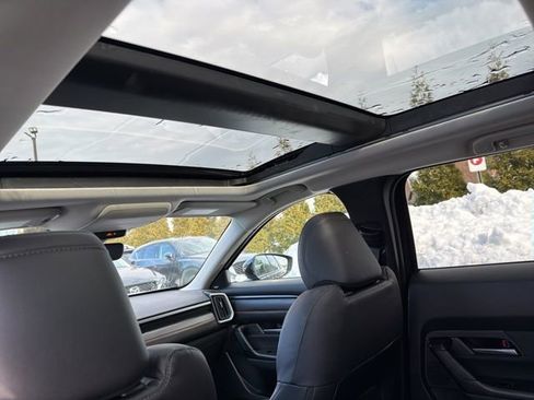 New 2026 MAZDA CX-50 AWD 2.5 Hybrid w/ Weather Package image 8