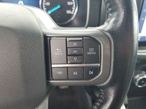 Used 2022 Ford F150 XLT w/ Equipment Group 302A High image 14