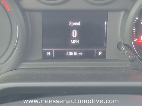 Used 2024 Chevrolet Silverado 1500 Custom image 21