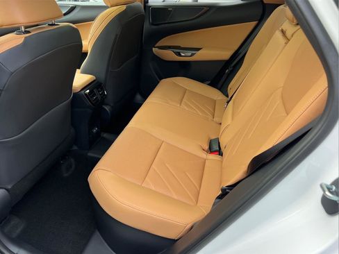 New 2026 Lexus NX 450h+ NX 450h+ Luxury image 15