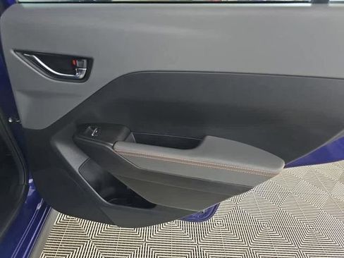 Used 2025 Subaru Crosstrek 2.5i Limited image 12