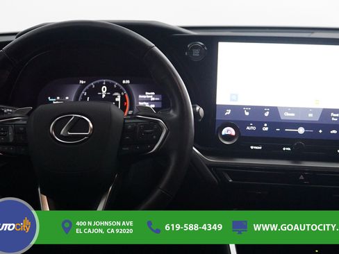 Used 2025 Lexus TX 350 FWD w/ Convenience Package image 5