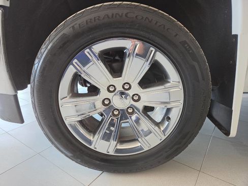 Used 2017 GMC Sierra 1500 SLT image 14