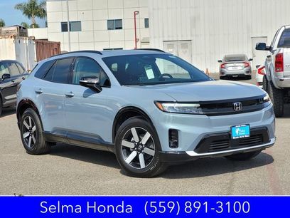 New 2026 Honda Prologue Touring