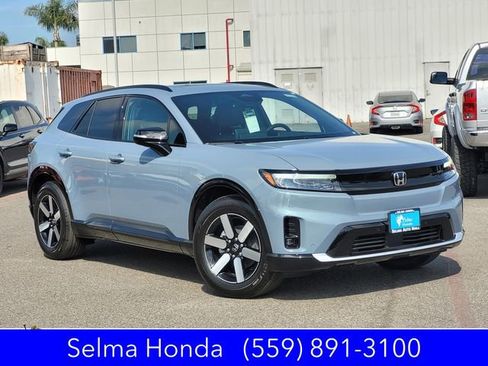 New 2026 Honda Prologue Touring image 1