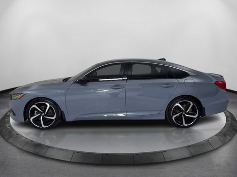 Used 2022 Honda Accord Sport image 8