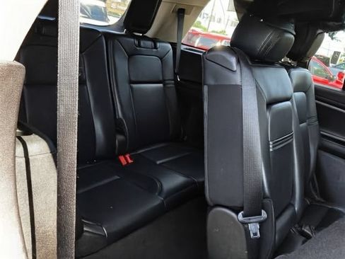 Used 2021 Lincoln Aviator AWD w/ Elements Package image 6