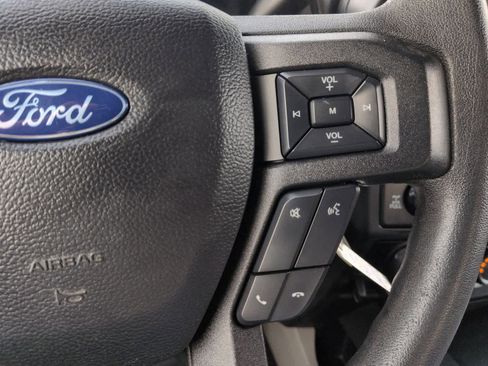 Certified 2019 Ford F150 XL w/ Equipment Group 101A Mid image 25