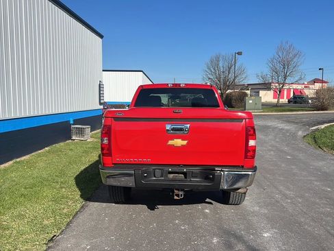 Used 2012 Chevrolet Silverado 1500 LT w/ All-Star Edition image 6