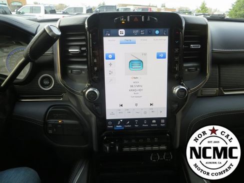 Used 2022 RAM 3500 Limited image 34