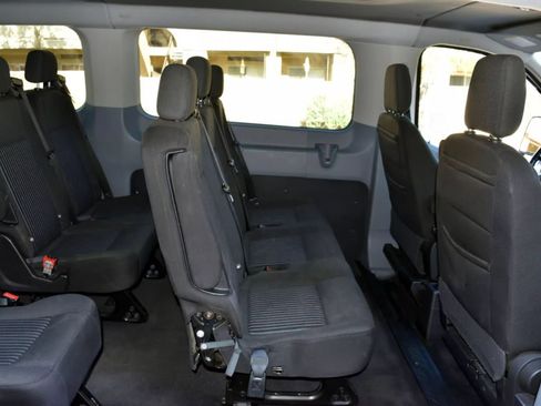 Used 2017 Ford Transit 350 XLT image 24