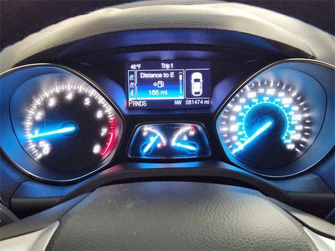 Used 2013 Ford Escape SEL image 16