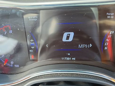 Used 2014 Jeep Grand Cherokee SRT w/ Trailer Tow Group IV image 28