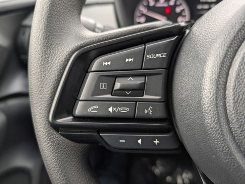 New 2026 Subaru Crosstrek 2.0i Premium image 13