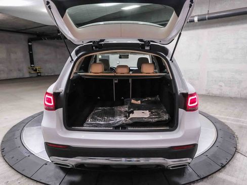 Certified 2022 Mercedes-Benz GLC 300 GLC 300 image 27