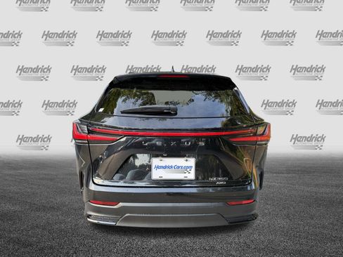 Used 2024 Lexus NX 350 AWD image 8