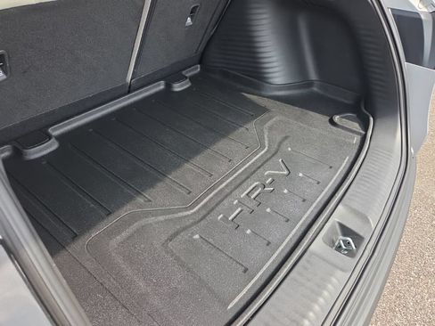 Used 2025 Honda HR-V LX image 52