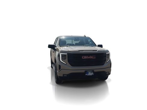 Certified 2023 GMC Sierra 1500 Elevation AWD/4WD image 3