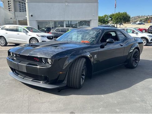 Used 2019 Dodge Challenger R/T Scat Pack image 10