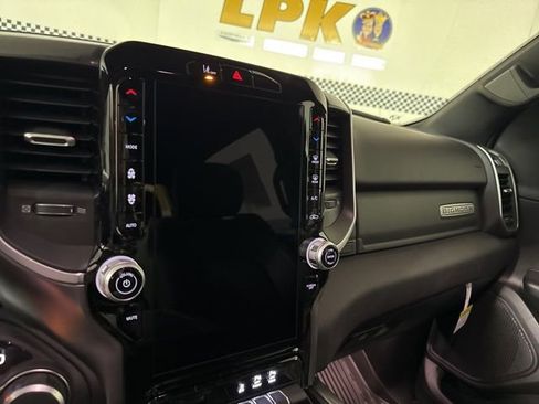 New 2026 RAM 1500 Big Horn AWD/4WD image 20