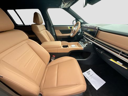 New 2026 Hyundai Santa Fe Limited FWD image 20