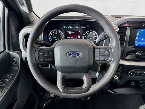 Used 2023 Ford F150 XLT w/ XTR Package AWD/4WD image 11