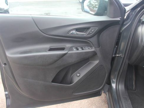 Used 2020 Chevrolet Equinox LT AWD/4WD image 24