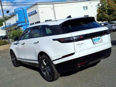 Used 2025 Land Rover Range Rover Velar Dynamic SE