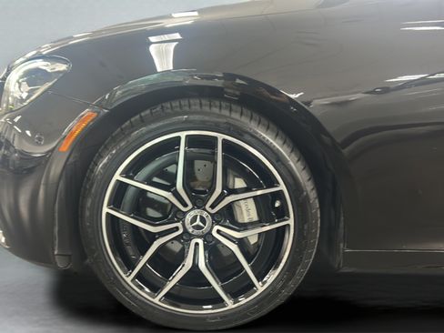 Used 2022 Mercedes-Benz E 350 Sedan image 33