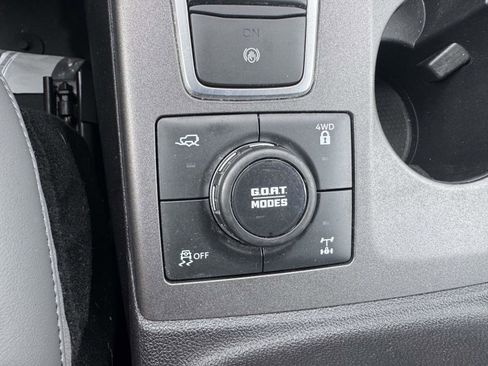 Used 2025 Ford Bronco Sport Badlands image 41