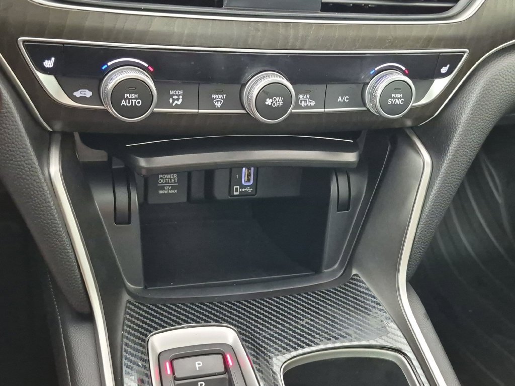 Used 2020 Honda Accord EX-L image 25