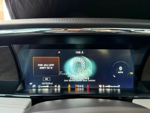 Used 2019 Lincoln Navigator Reserve image 72