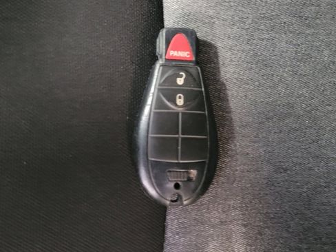 Used 2018 Jeep Cherokee Latitude image 32