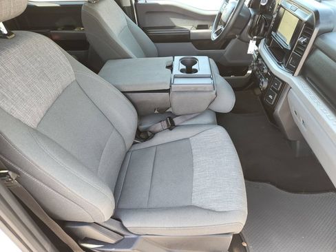Used 2025 Ford F250 XLT AWD/4WD image 12