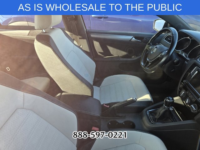 Used 2016 Volkswagen Jetta Sport FWD image 13