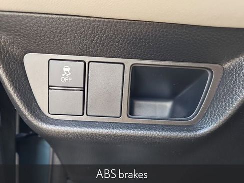 Certified 2025 Honda HR-V LX image 25