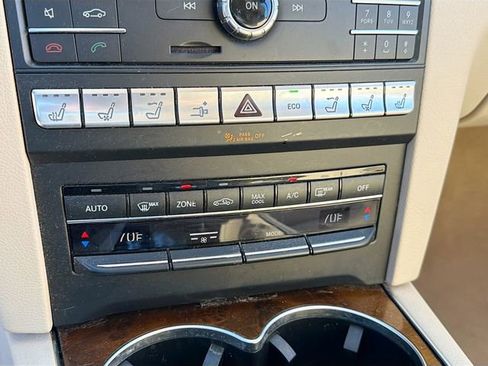 Used 2016 Mercedes-Benz E 400 Cabriolet image 31