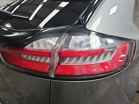 Used 2024 Ford Edge SEL image 31