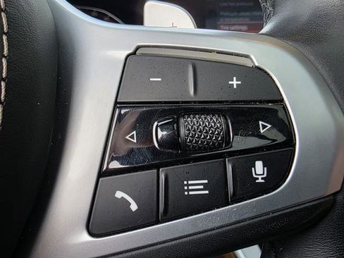 Used 2021 BMW X5 xDrive40i w/ M Sport Package image 14