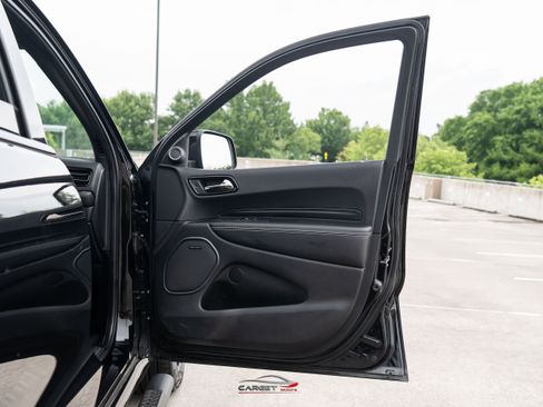 Used 2021 Dodge Durango SRT w/ Technology Group AWD/4WD image 48