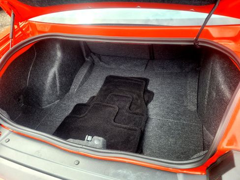 Used 2022 Dodge Challenger R/T Scat Pack image 34