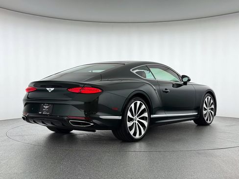 New 2026 Bentley Continental GT image 6