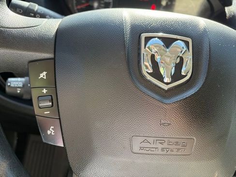 Used 2021 RAM ProMaster 1500 FWD image 17